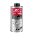 JLM Diesel DPF Limpeza Filtro de Partículas