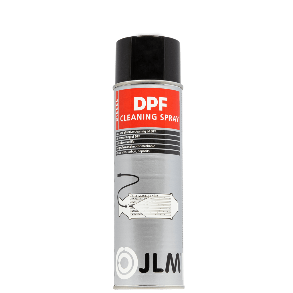 JLM Diesel DPF Spray