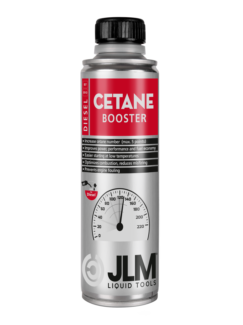 JLM Cetane Booster