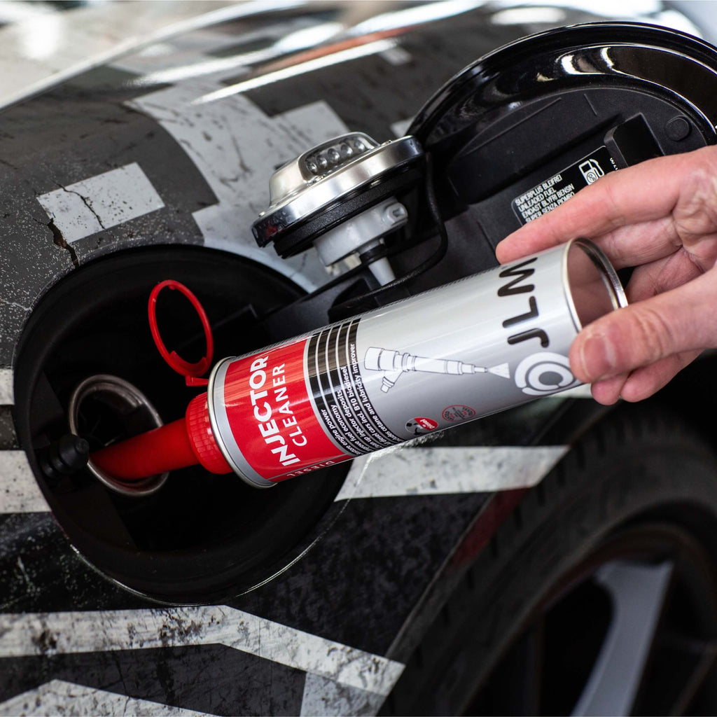JLM Diesel Injector Cleaner