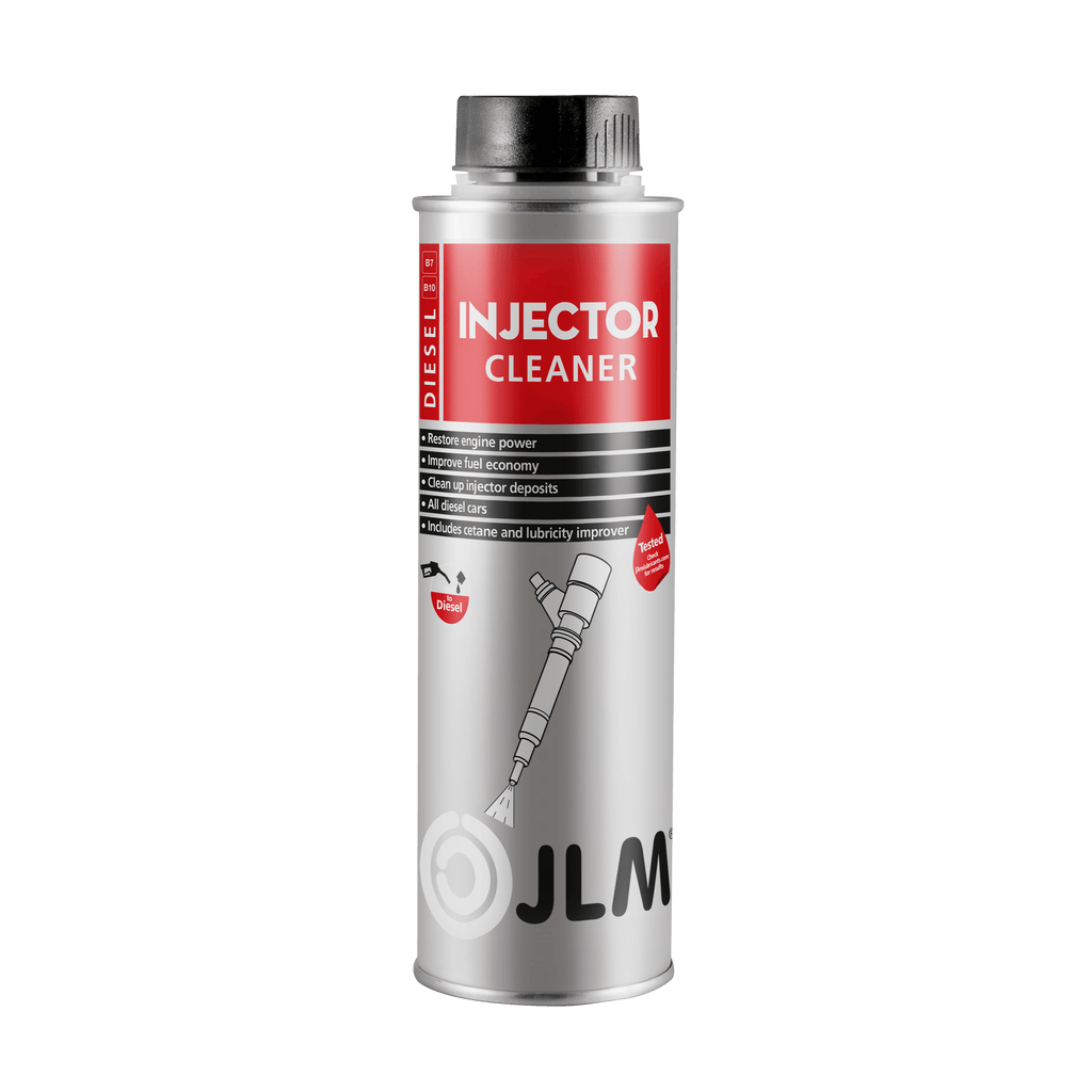 JLM Diesel Injector Cleaner
