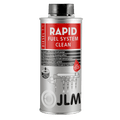 Limpeza do Sistema do Combustível Rápido JLM
