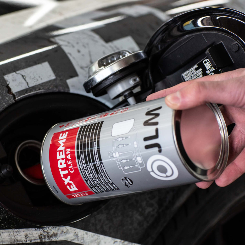 JLM Diesel Extreme Clean