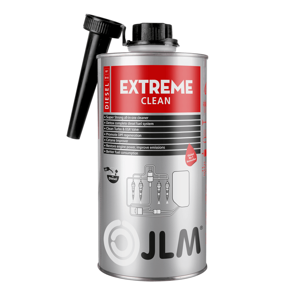 JLM Diesel Extreme Clean