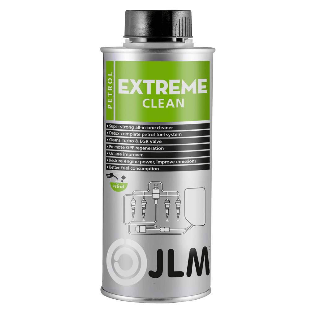 JLM Petrol Extreme Clean