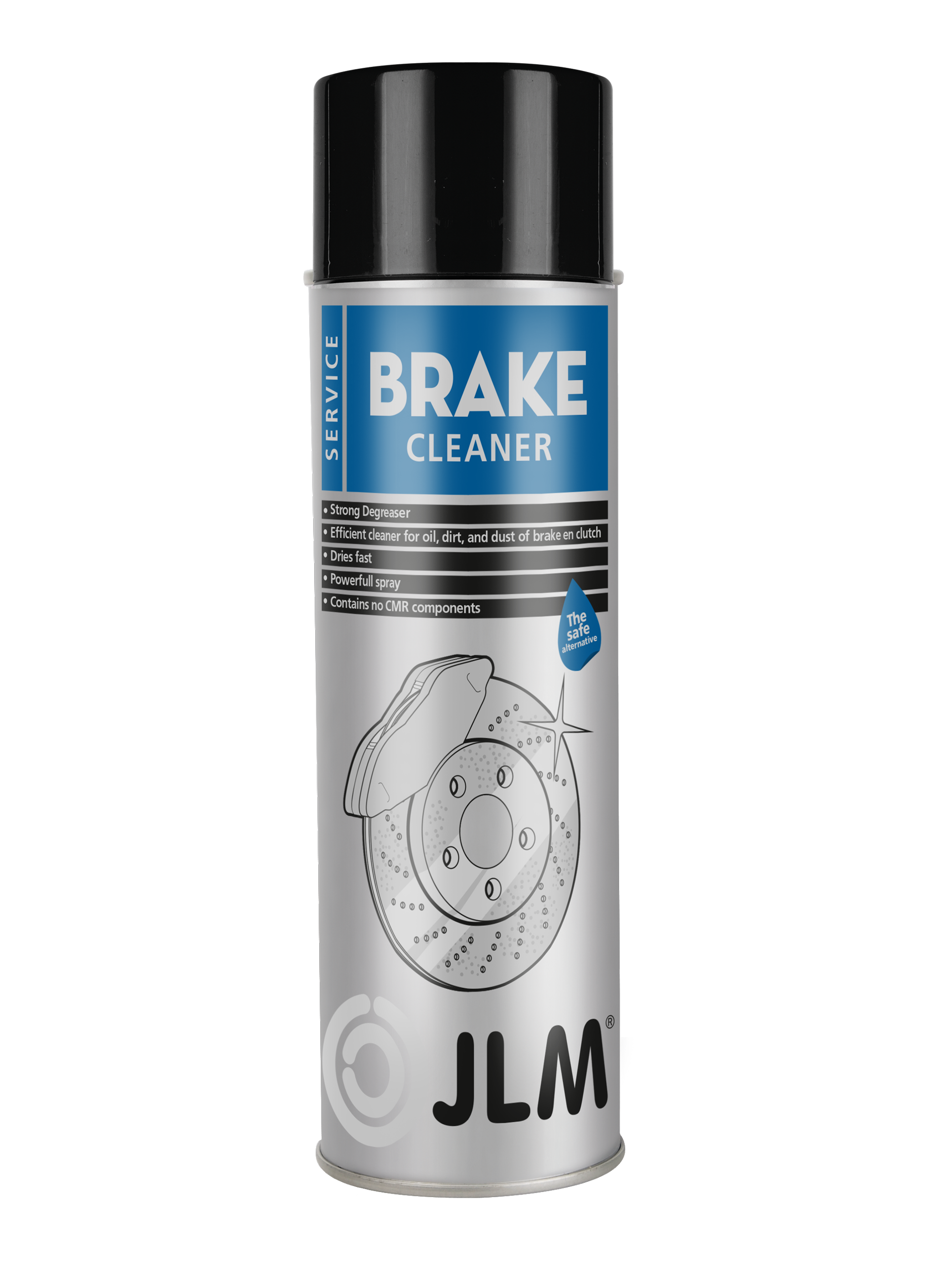 JLM Spray de Travões