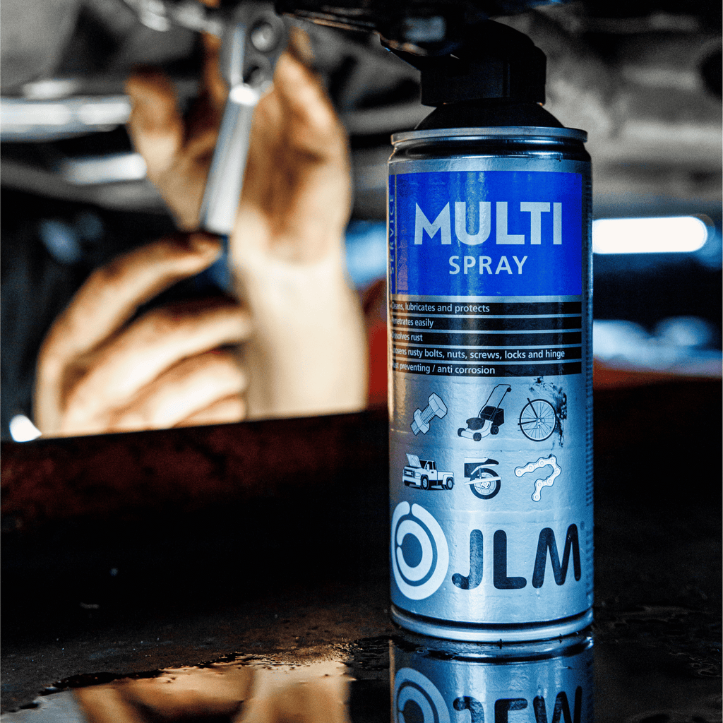 JLM Multi Spray