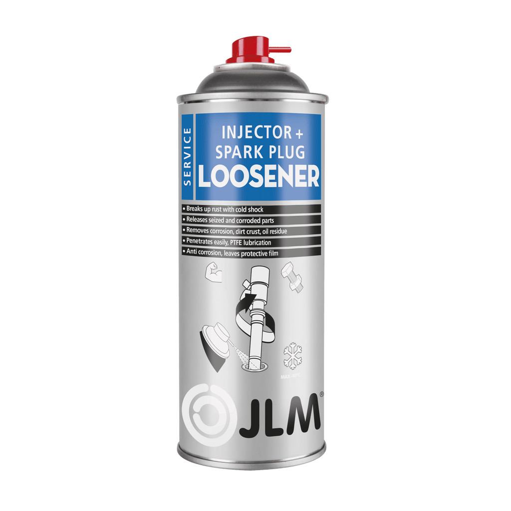 JLM Injector Loosener
