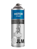 JLM Motor Start