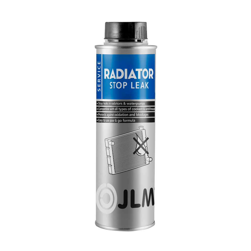 JLM Radiator Stop Leak