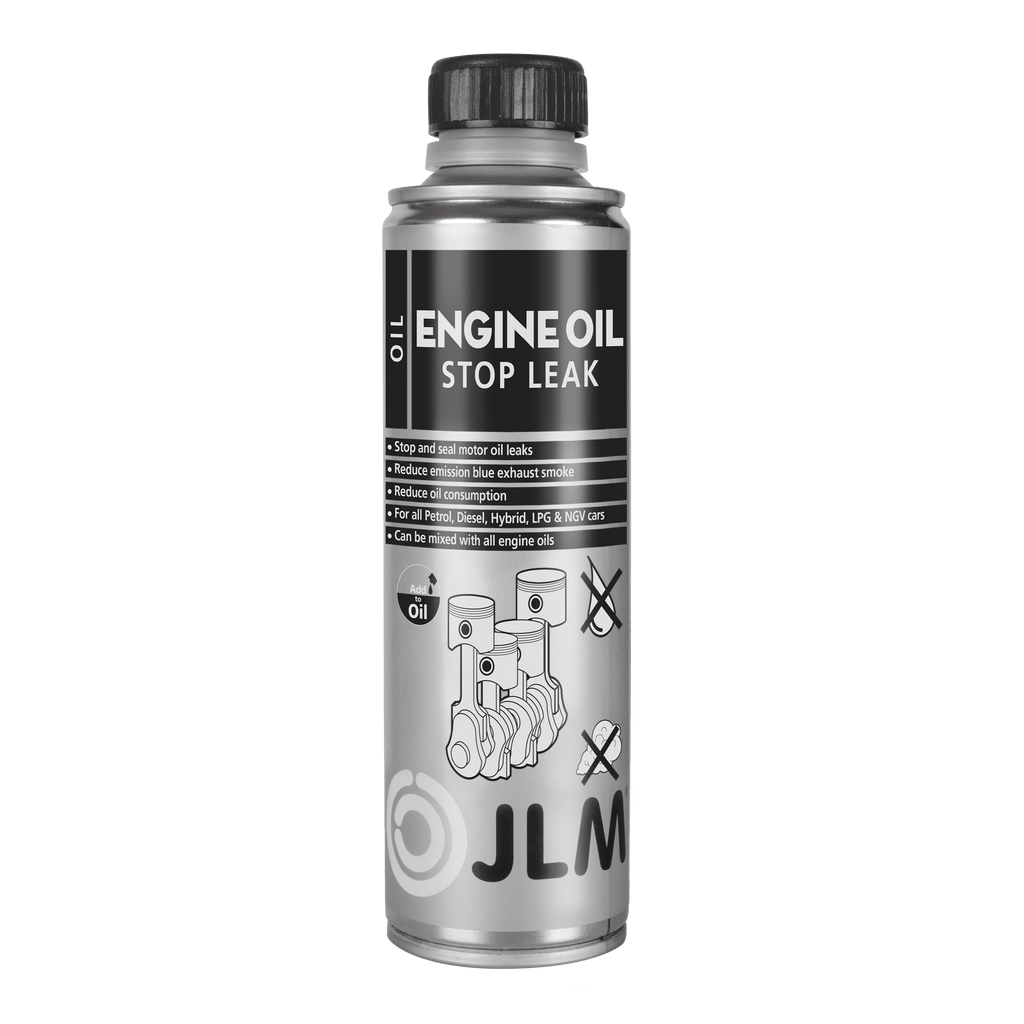JLM Engine Oil Stop Leak