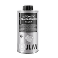 JLM Automatic Transmission Flush