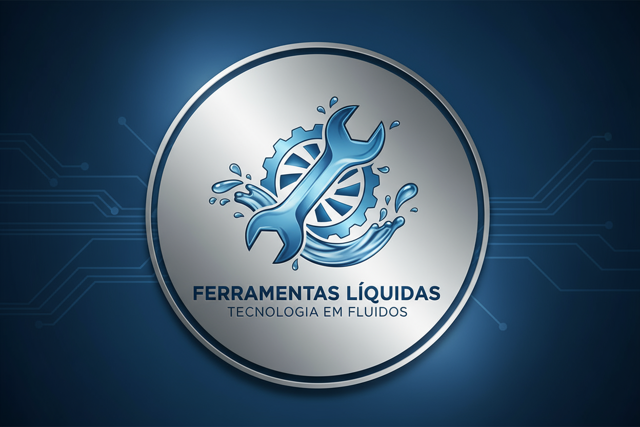 Ferramentas Líquidas
